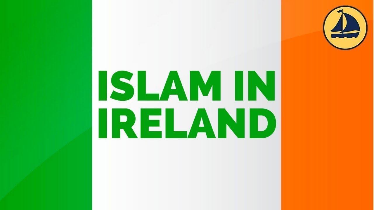 Muslims in Ireland | Islam in Ireland