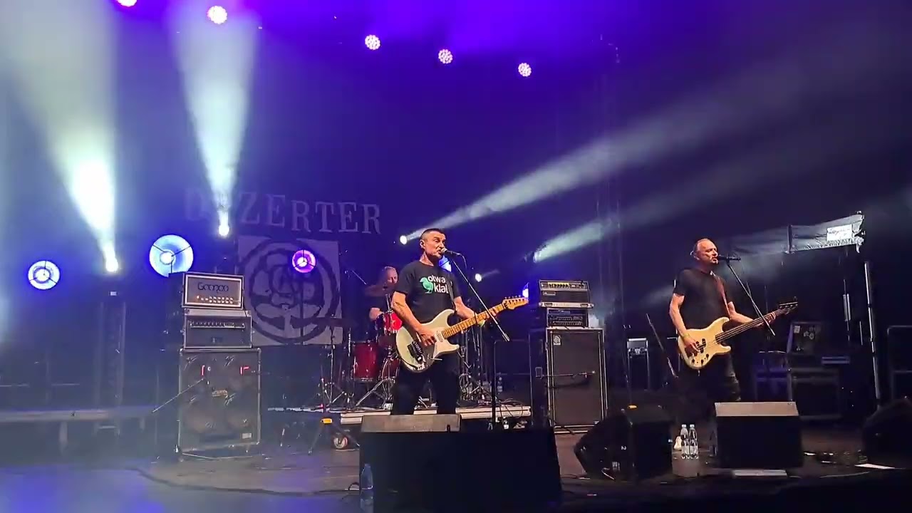 DEZERTER (25-06-2023) Mińsk Mazowiecki