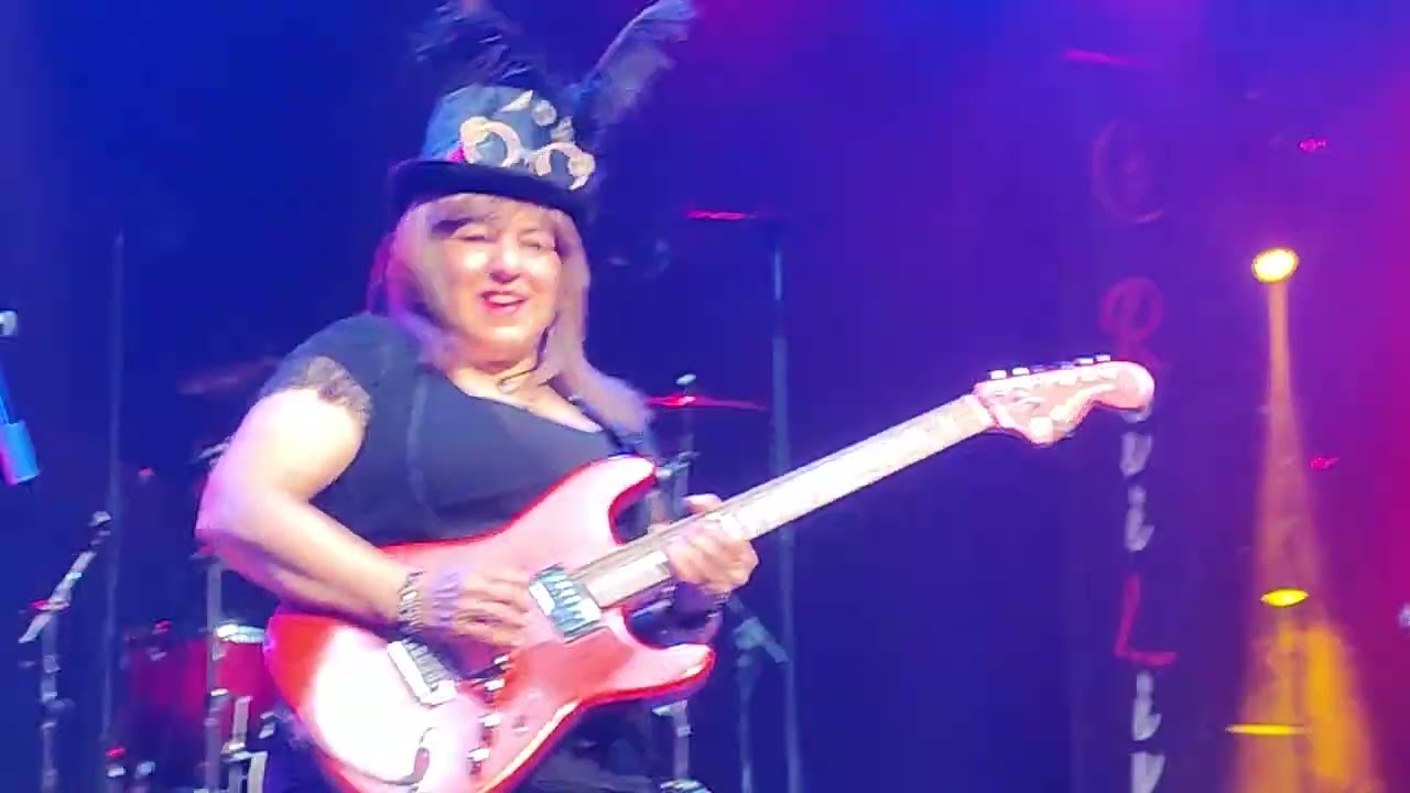 Rock Band La dulce Harley