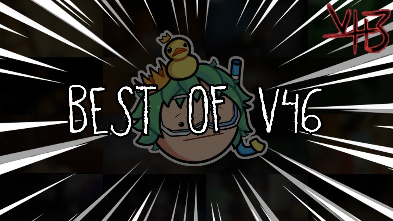 VH3 BEST OF V46