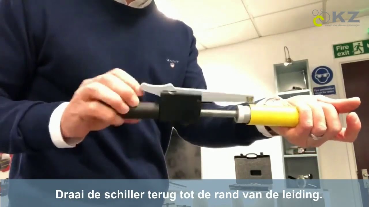 Prepmaster multi kit