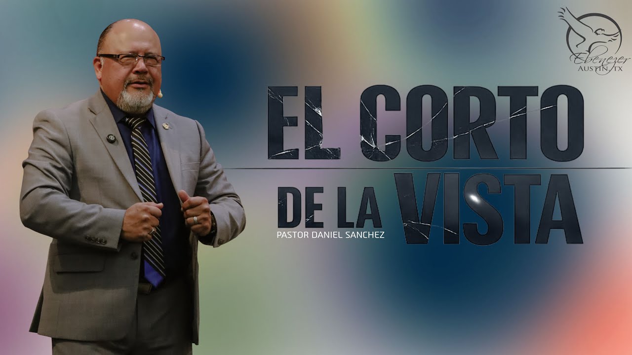 “EL CORTO DE VISTA