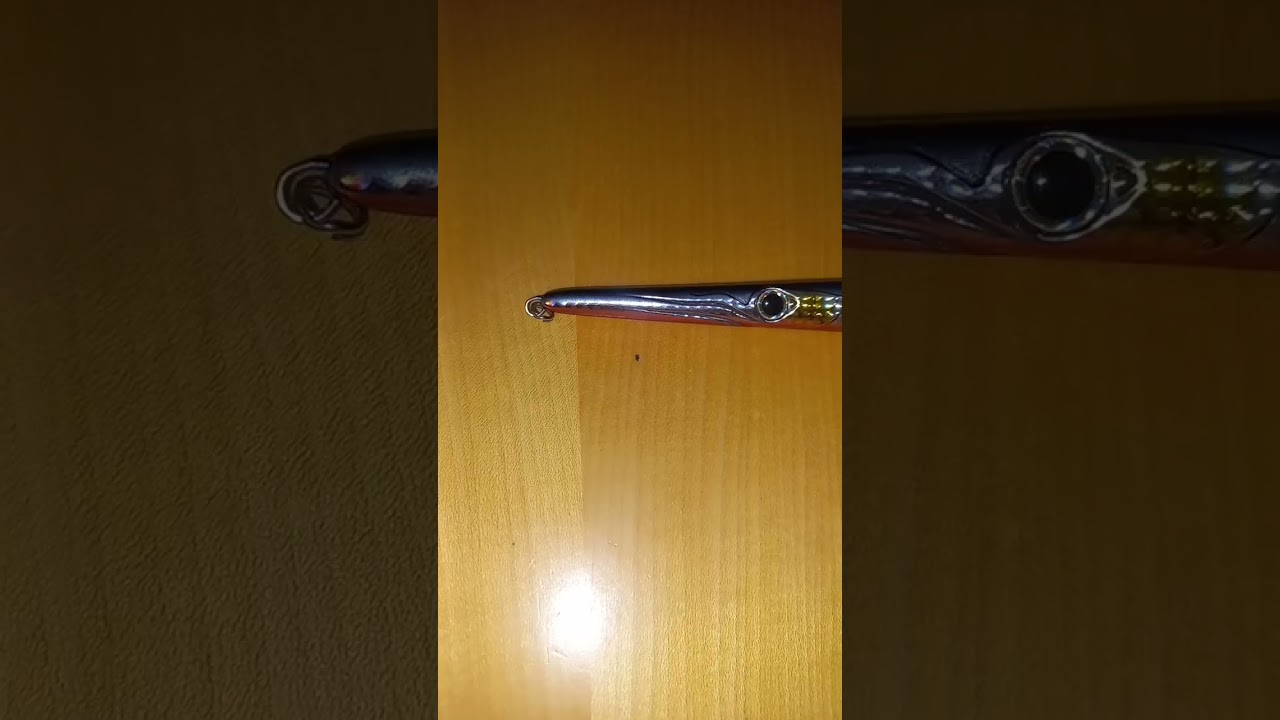 artificiale spinning needle drake 210 