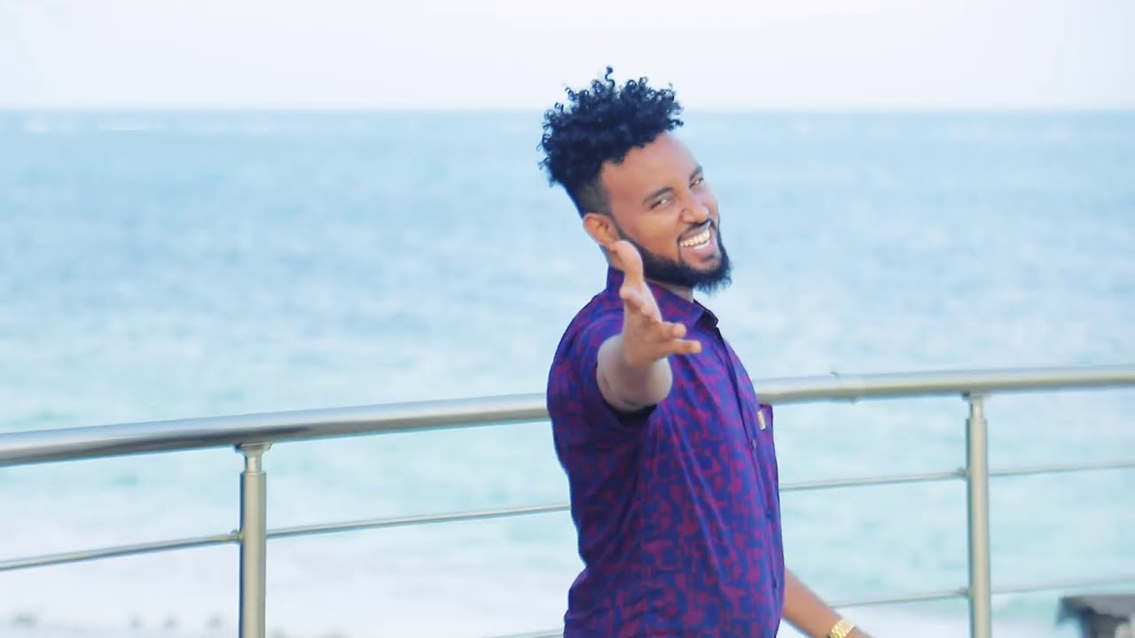 Ilkacase Qays ft Mohamed Kadheeri | Dhashi Owliyada | Official Music Video 2021