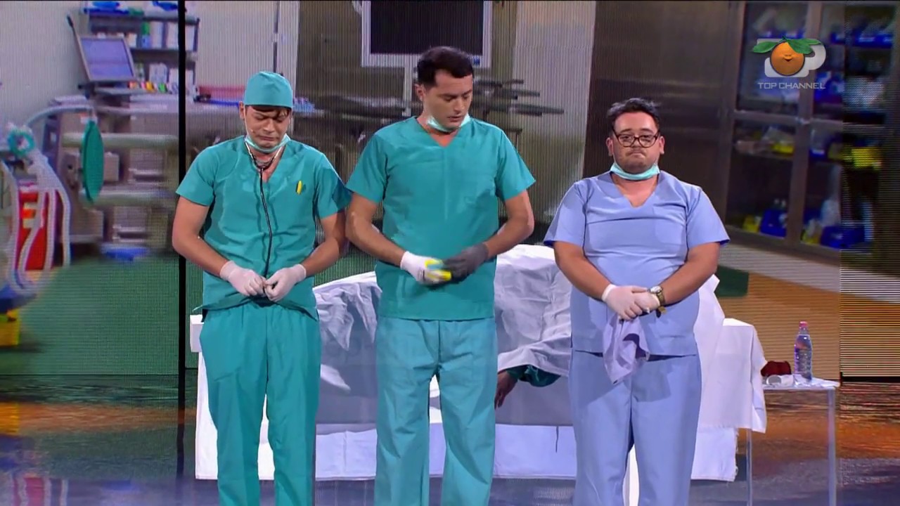 Portokalli, 12 Nentor 2017 - Katershja (Operacioni)