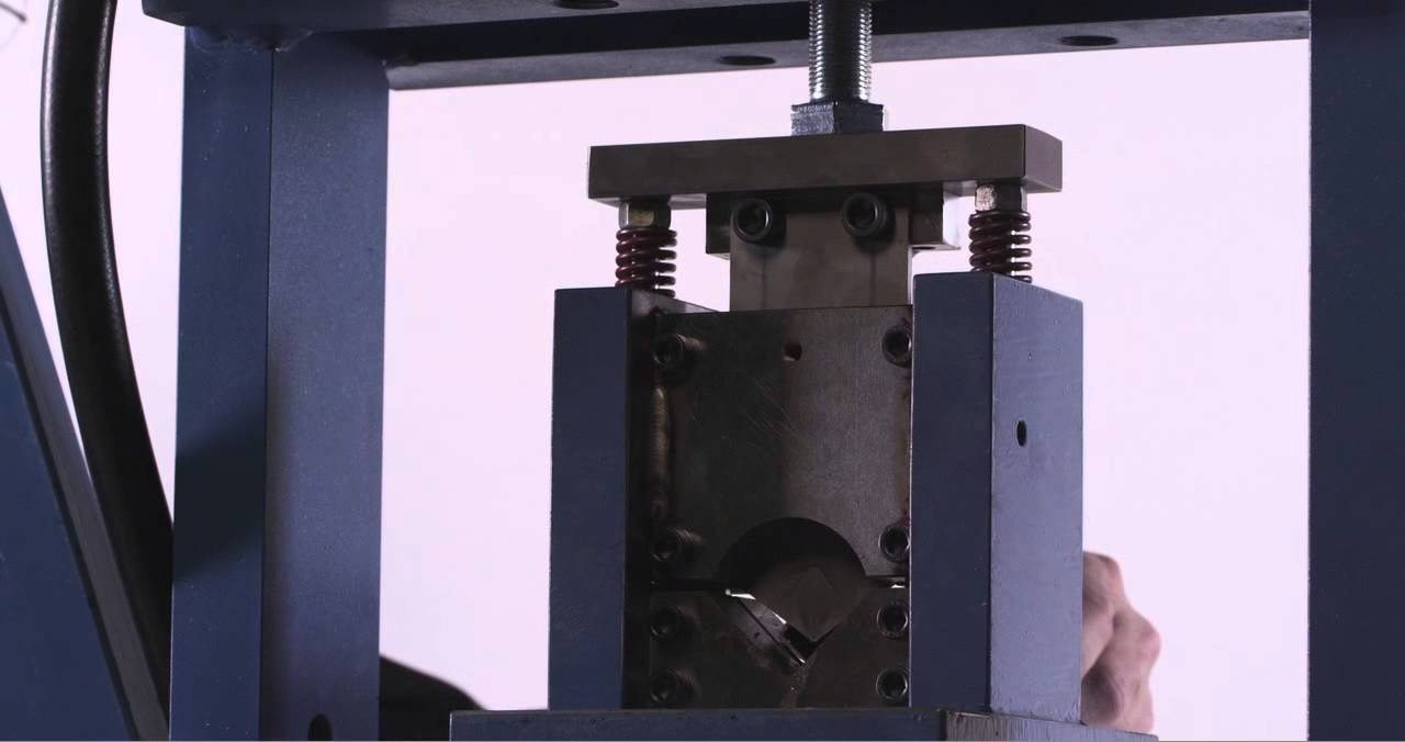 Low -Cost Square Tube Cutting