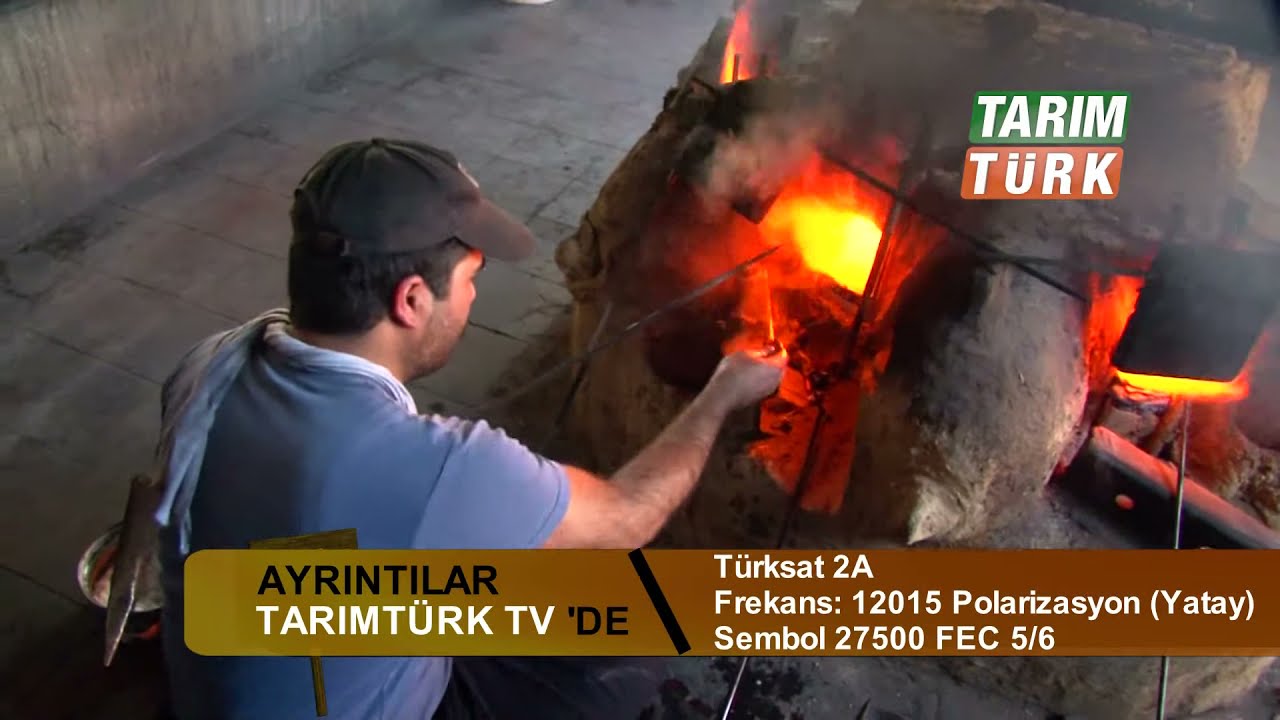 Bilgi - Saati - Nazar boncuğu yapımı - Nazar