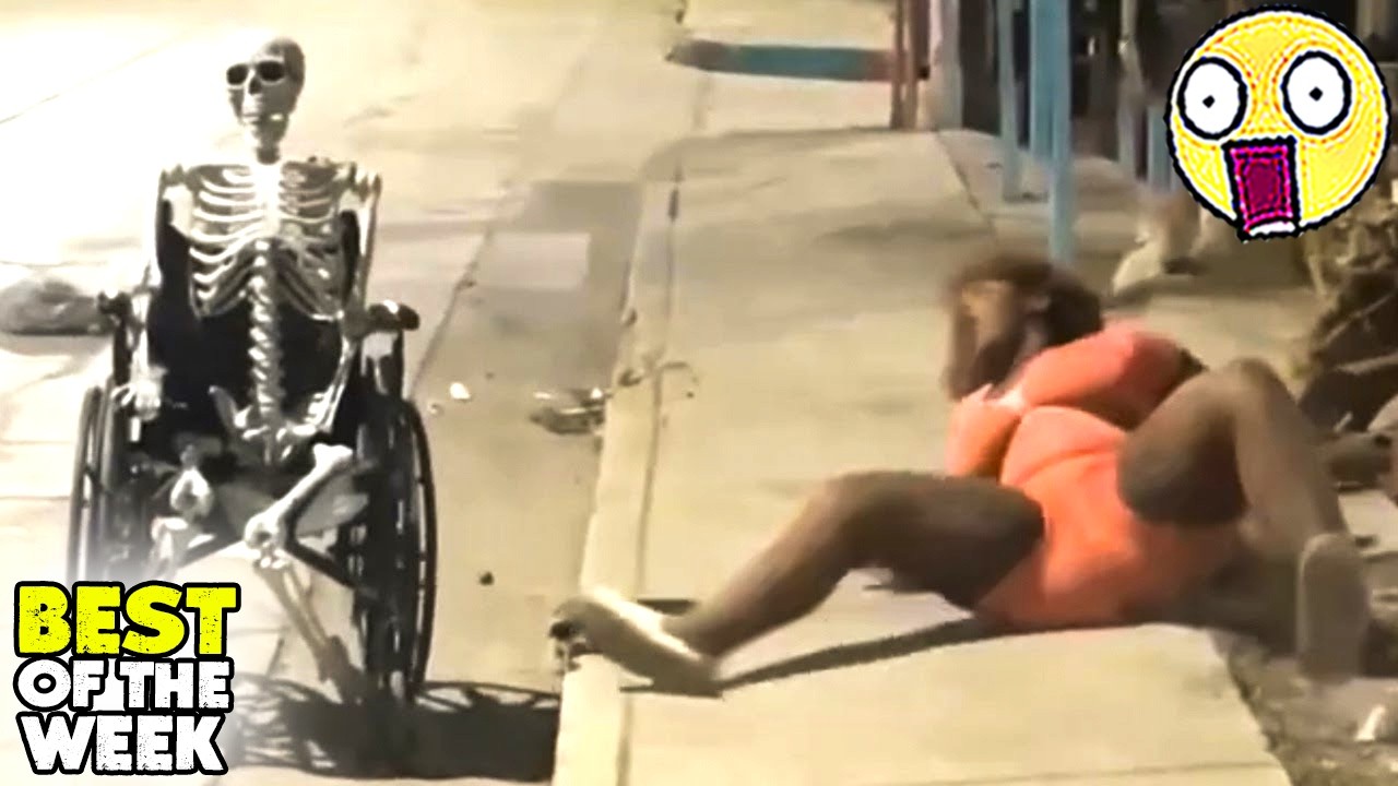 Best Fails of The Week | Funniest Fails Compilation | Funny Video | FailArmy part 29