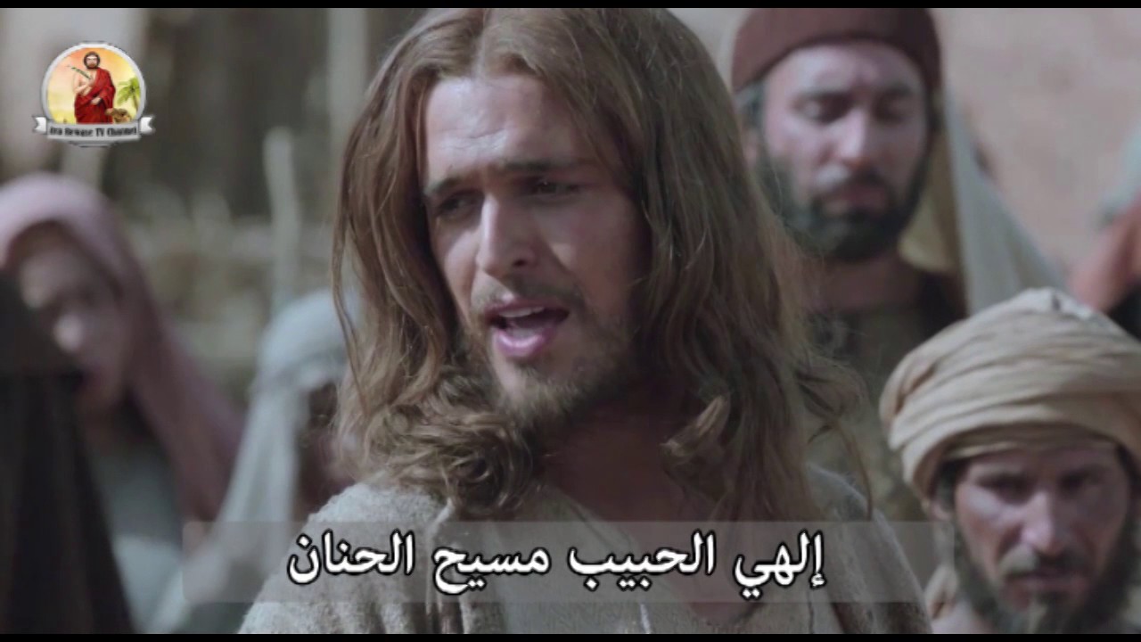 ترنيمة  إلهى مسيحى  ( كورال فتيات الانباء رويس )