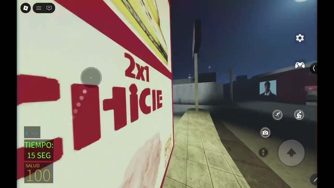 Selene Oxxo Nuevos Nexbots