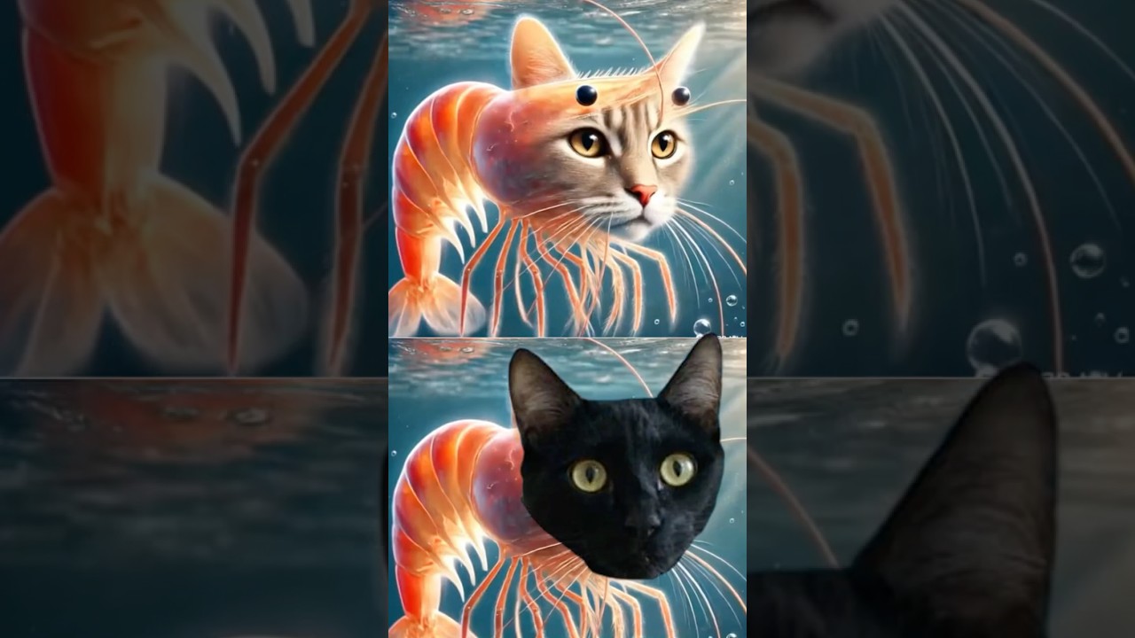 CANCI&Oacute;N TRIPPI TROPPI TROPA TRIPA VS MI GATO / ANIMACI&Oacute;N DE MEMES ITALIAN BRAINROT CON IA