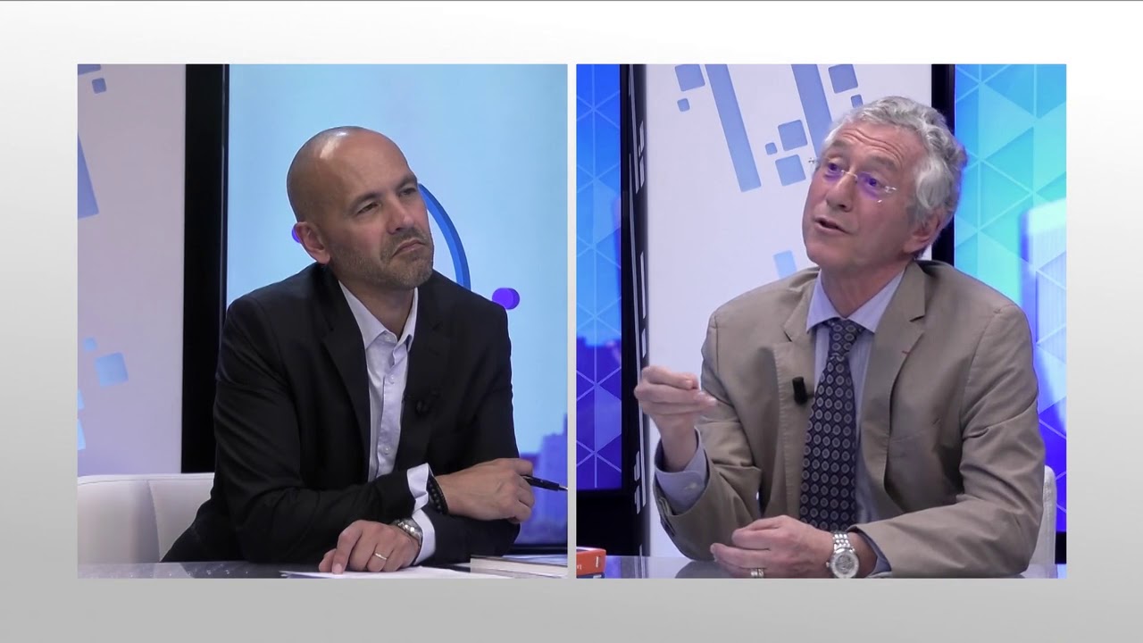 Le Doctorate in Business Administration :  premier bilan & perspectives [Michel Kalika]