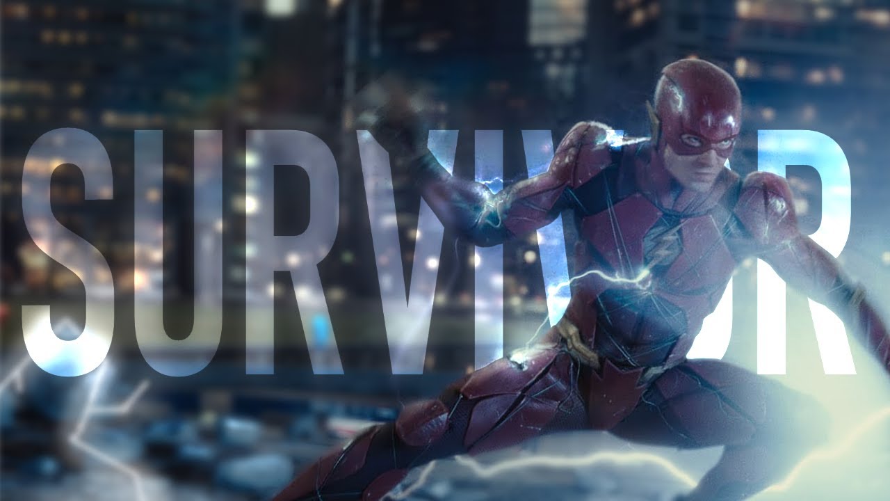 DC Universe│Survivor