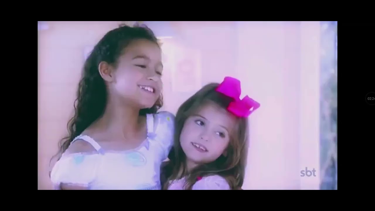 Lulu e duce❤️🤏🥰#amizade#carinhadeanjo 