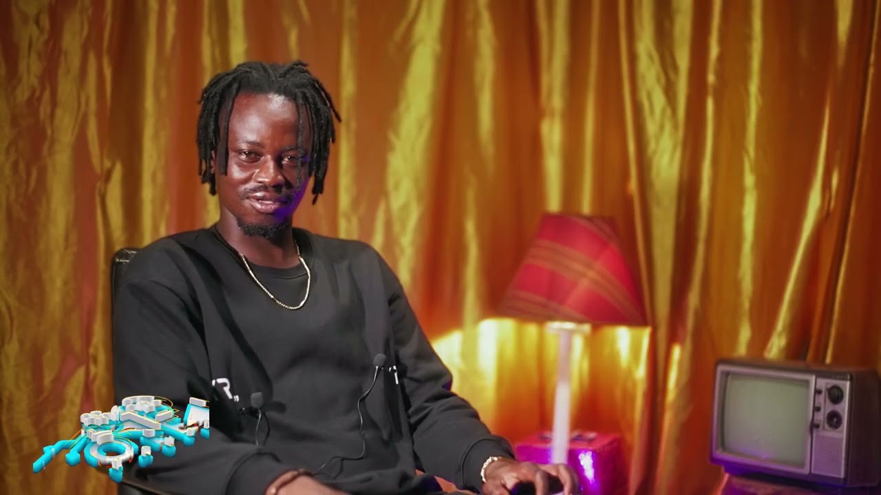 OMERA WILD dans the one houseEXCLUSIVE INTERVIEW