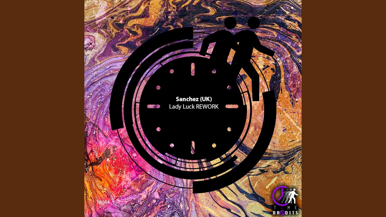 Lady Luck REWORK