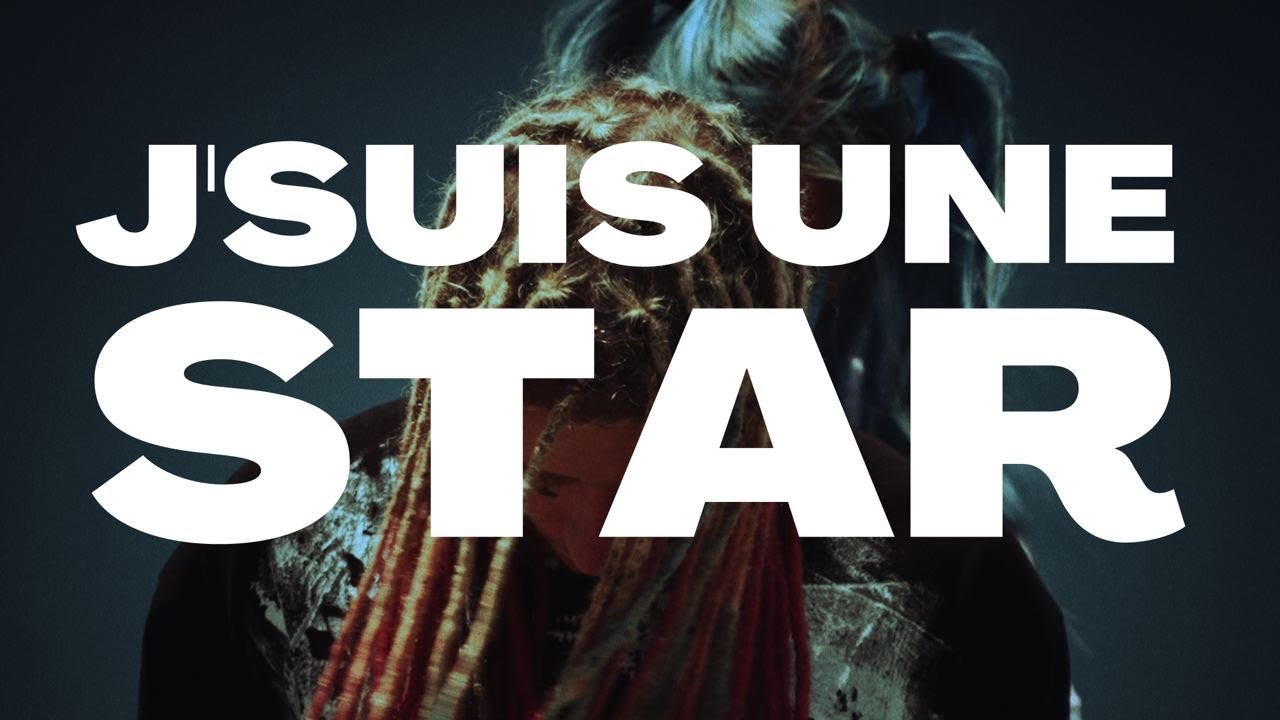 White Migz - J'suis Une Star (Clip Officiel)