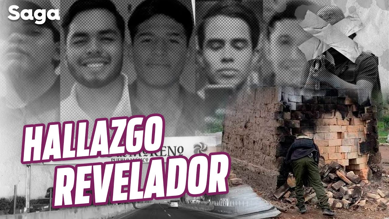 Caso Lagos de Moreno y Cronología y hallazgos de la desaparición que paralizó a México | MLDA