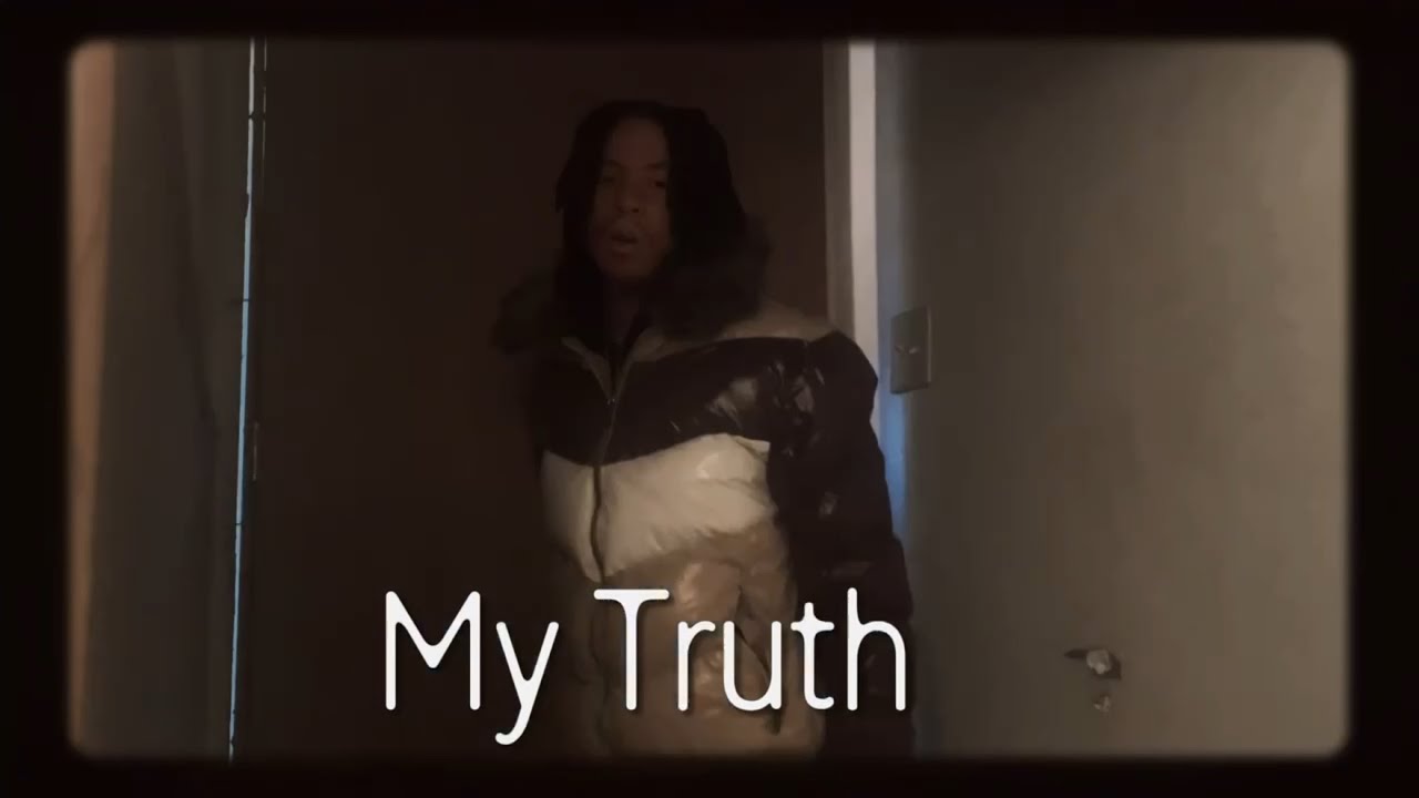 MarlofrmdaG - My Truth  (Official Music Video)