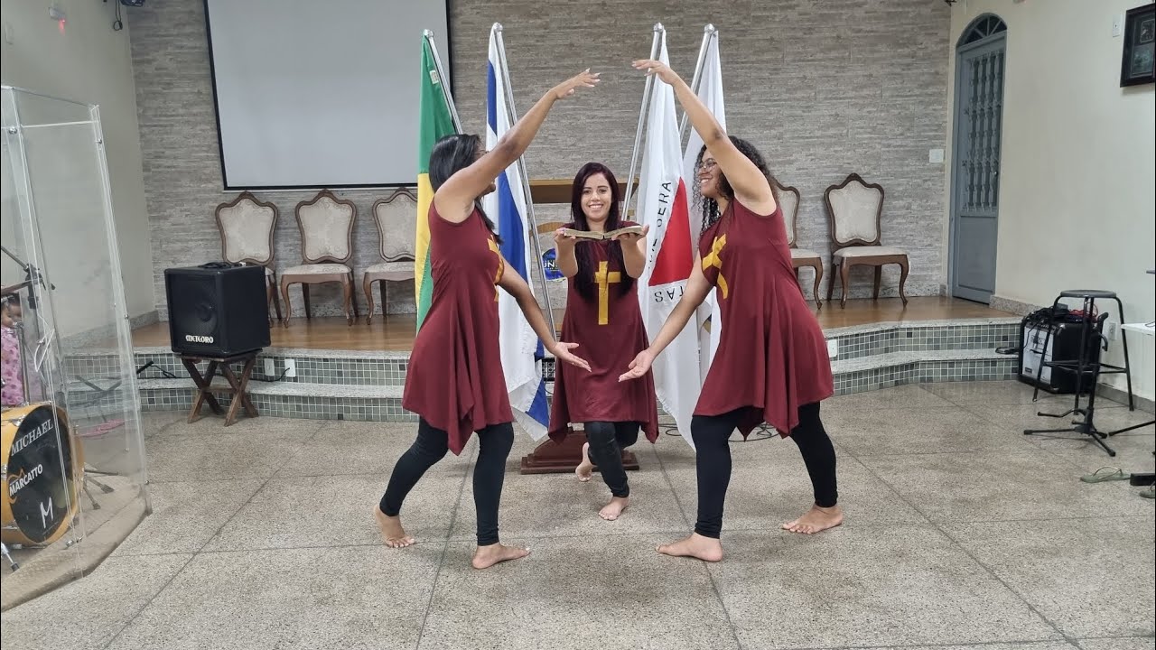 Coreografia  - Fidelidade  - Danielle Cristina