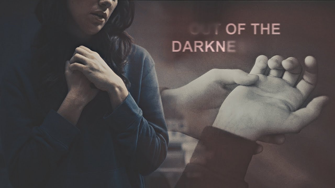 Theo Crain | You Were A Demon To Me
