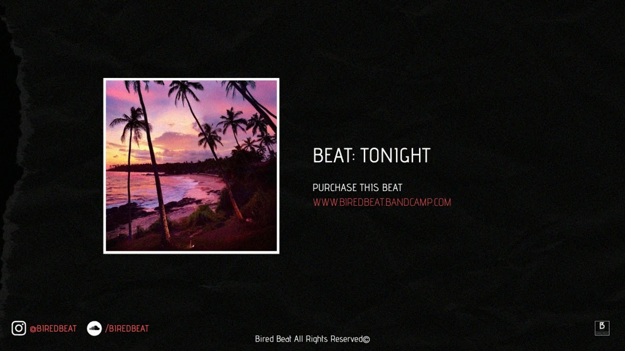 [FREE] Drake x J. Balvin x Dancehall Type Beat - Tonight (Prod. Bired Beat)