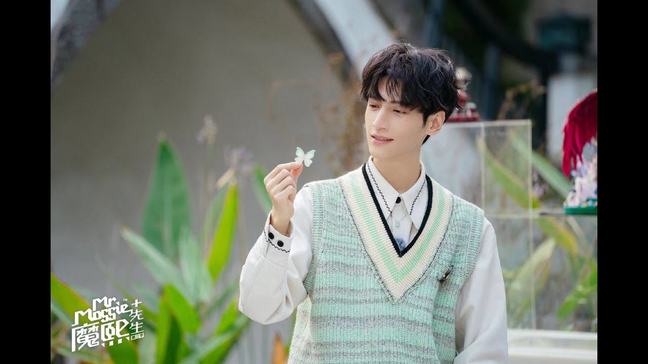 123120 魔熙先生第三季 第二期（中）Mr. Mossie S3EP2 Part 2【罗云熙 | Luo Yunxi | 라운희 】