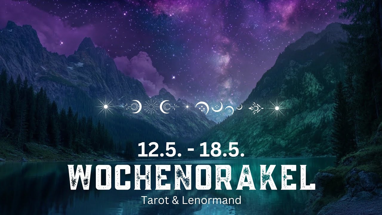 🔮Seelische Tiefenreinigung schafft Grundlagen für Traum- und Wunscherfüllung. Das große Glück ☘️🍀