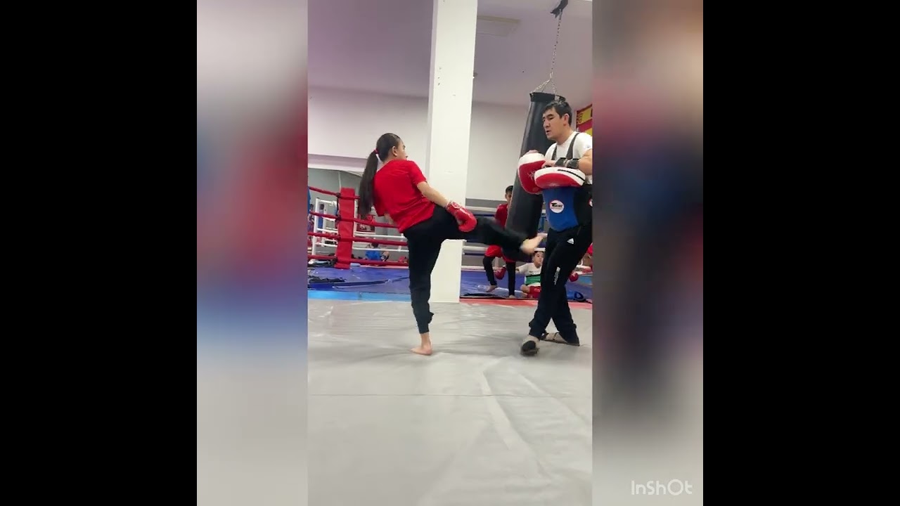 Біздің отбасы