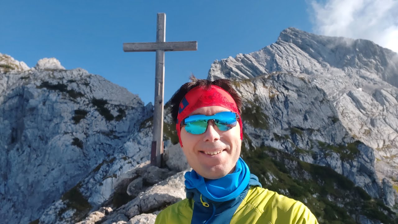 Garmisch Partenkirchen Alpspix E-MTB Szlak Rowerowy Alpy Bawarskie