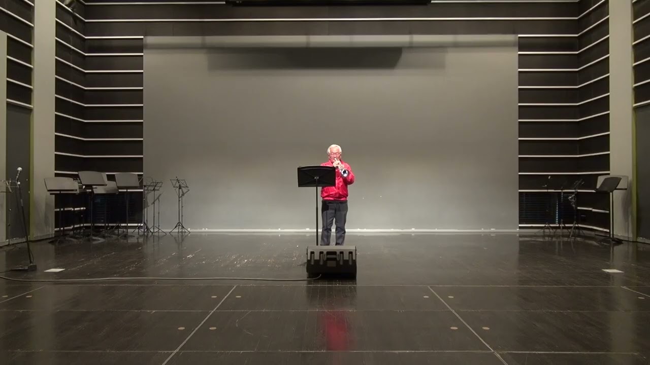 第42回Do！素人吹き自慢大会 No.17 アリオーソ（J.S.Bach）