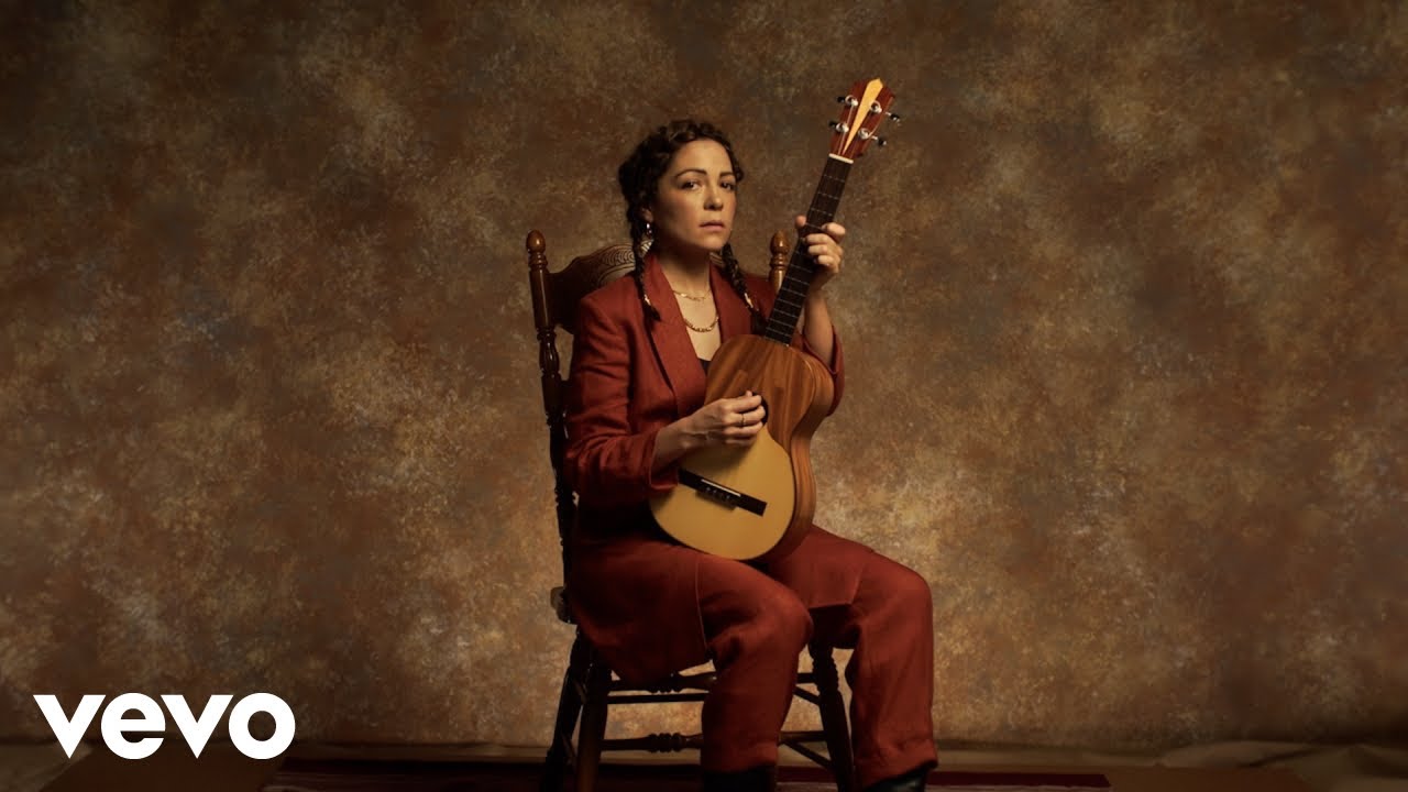 Natalia Lafourcade, Los Cojolites, Mare Advertencia Lirika - Un Canto por México - El Musical