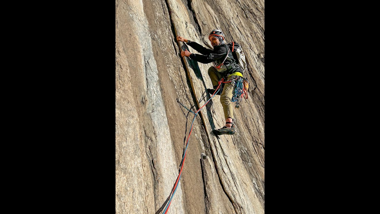 Machaby | Via Topo Bianco