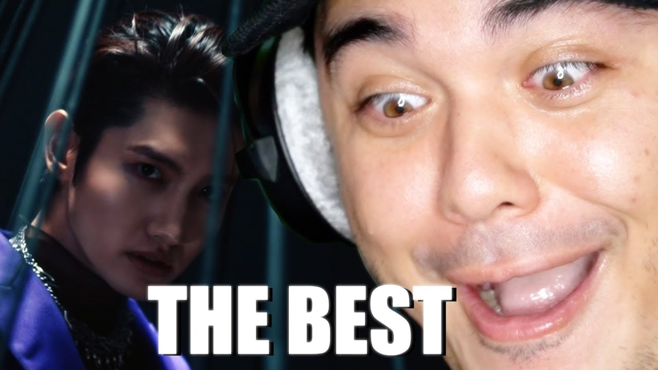 MAX CHANGMIN 최강창민 'Devil' MV Reaction | JREKML