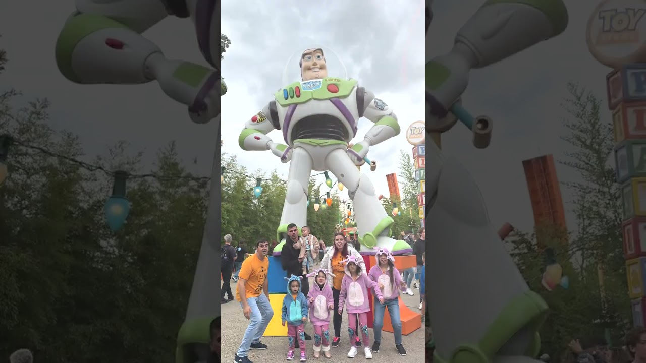 💥 Disneyland Paris cu BUNE și RELE în FAMILIE 👨‍👩‍👧‍👧