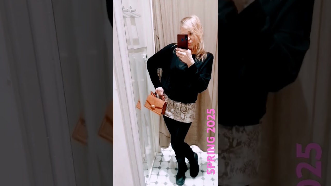 SUPER Spring 2025 Collection🌹