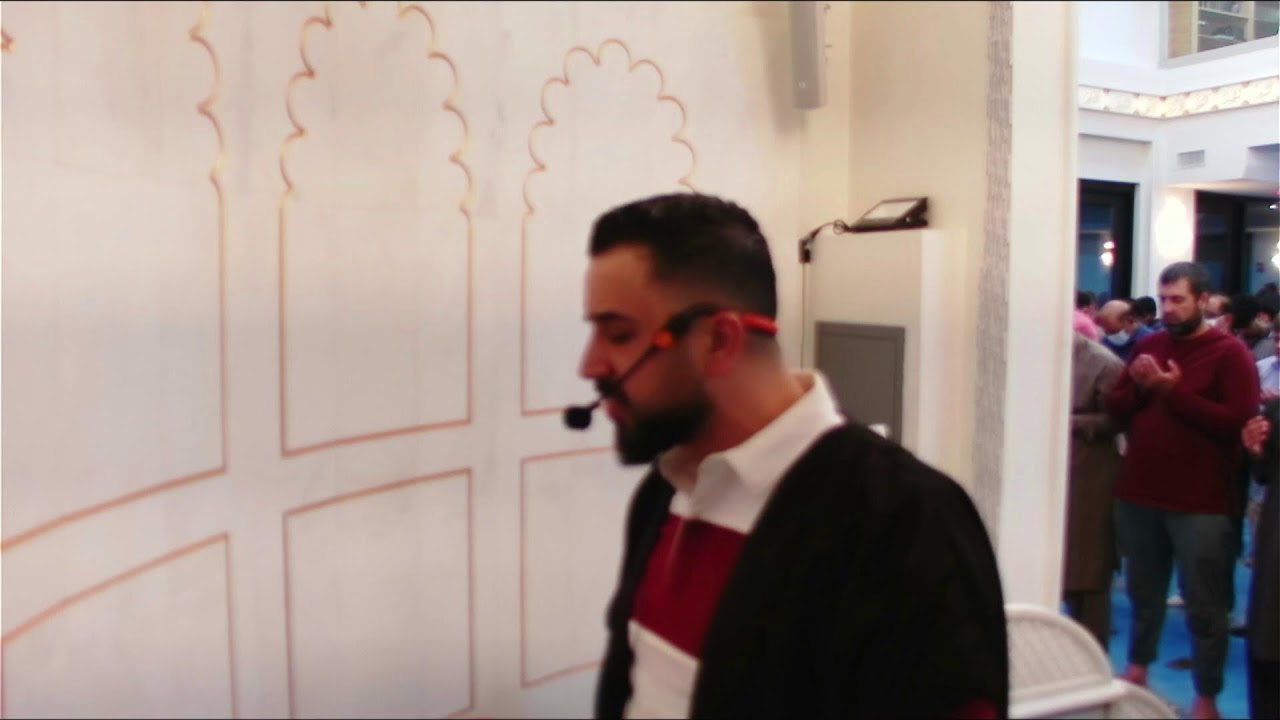 ICSB-LA Ramadan 