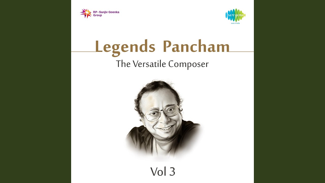 Majrooh Sultanpuri Speaks For R D Burman
