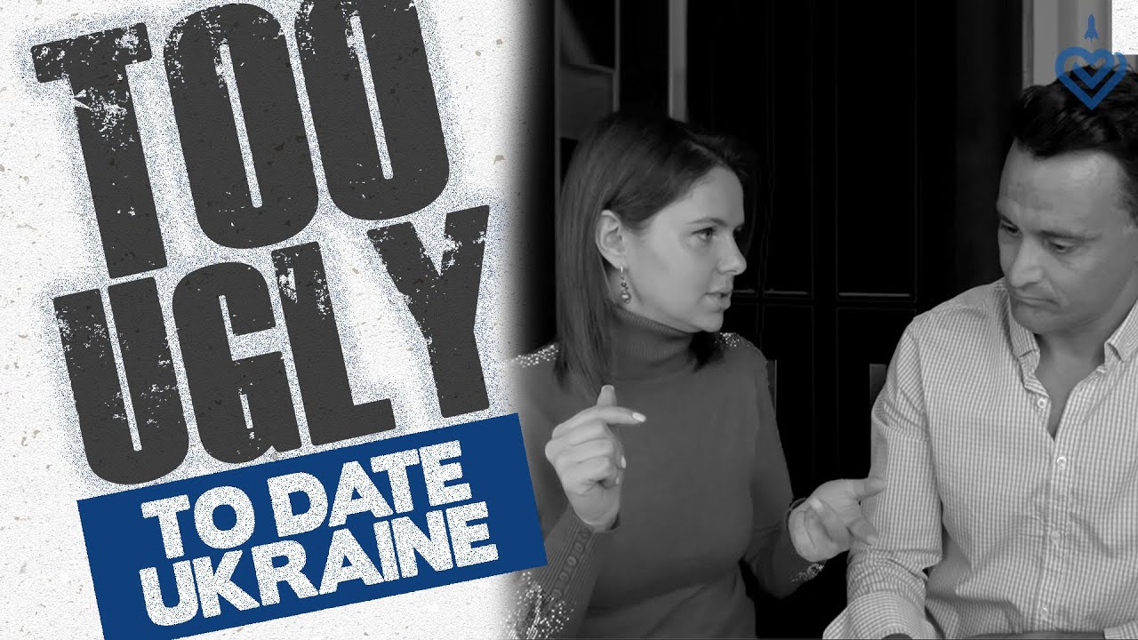 Are You Attractive Enough to Date a Ukrainian Woman?
