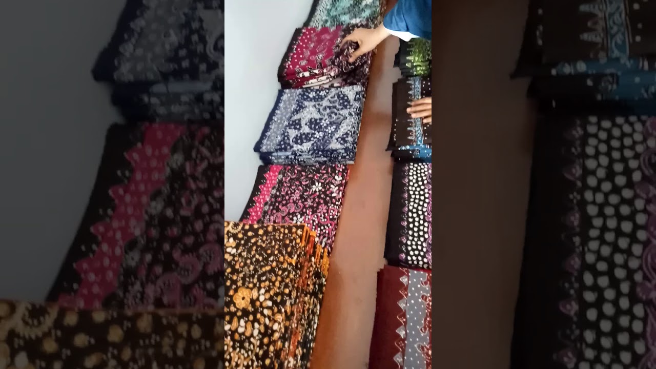 PRODUSEN!!! WA 0857-4953-2838 Jual Batik Lasem, Produsen Batik Lasem