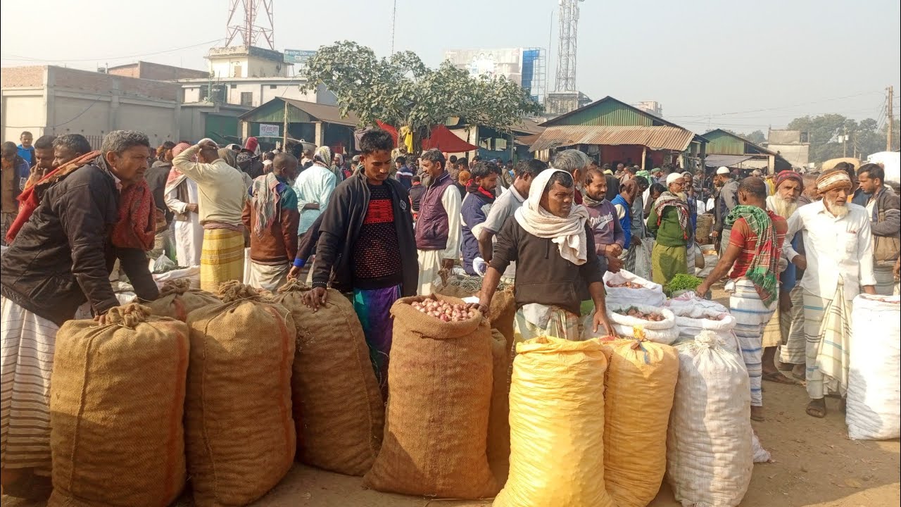 বড় ধাক্কা পেঁয়াজে ,এক রাতেই পেঁয়াজ ২০০ টাকা পরিবর্তন /২৮/০১/২০২৬ | বুধবার /পাবনা আতাইকুলা!