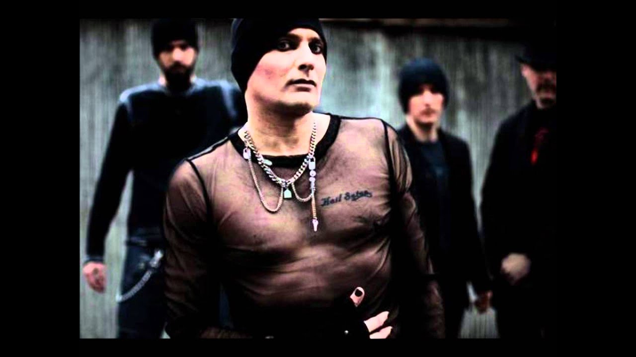 Tiamat - Will They Come?