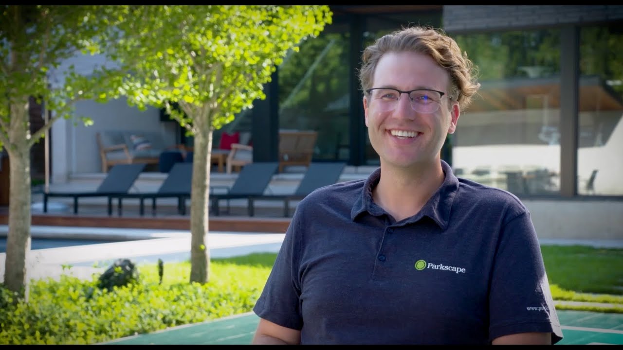 Parkscape Ltd. - High Park