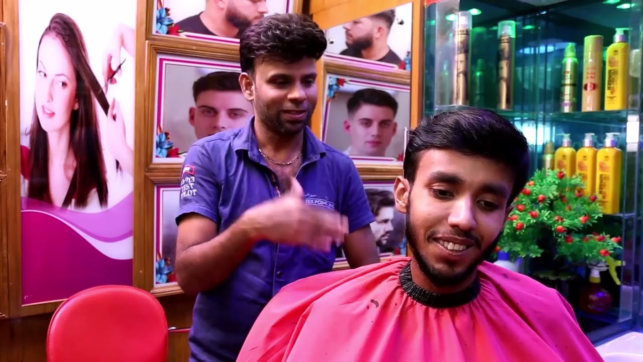 Non Surgical Hair Replacement In Bangladesh / Tak Somadhan / টাক সমস্যা সমাধান  / Hair Replacement