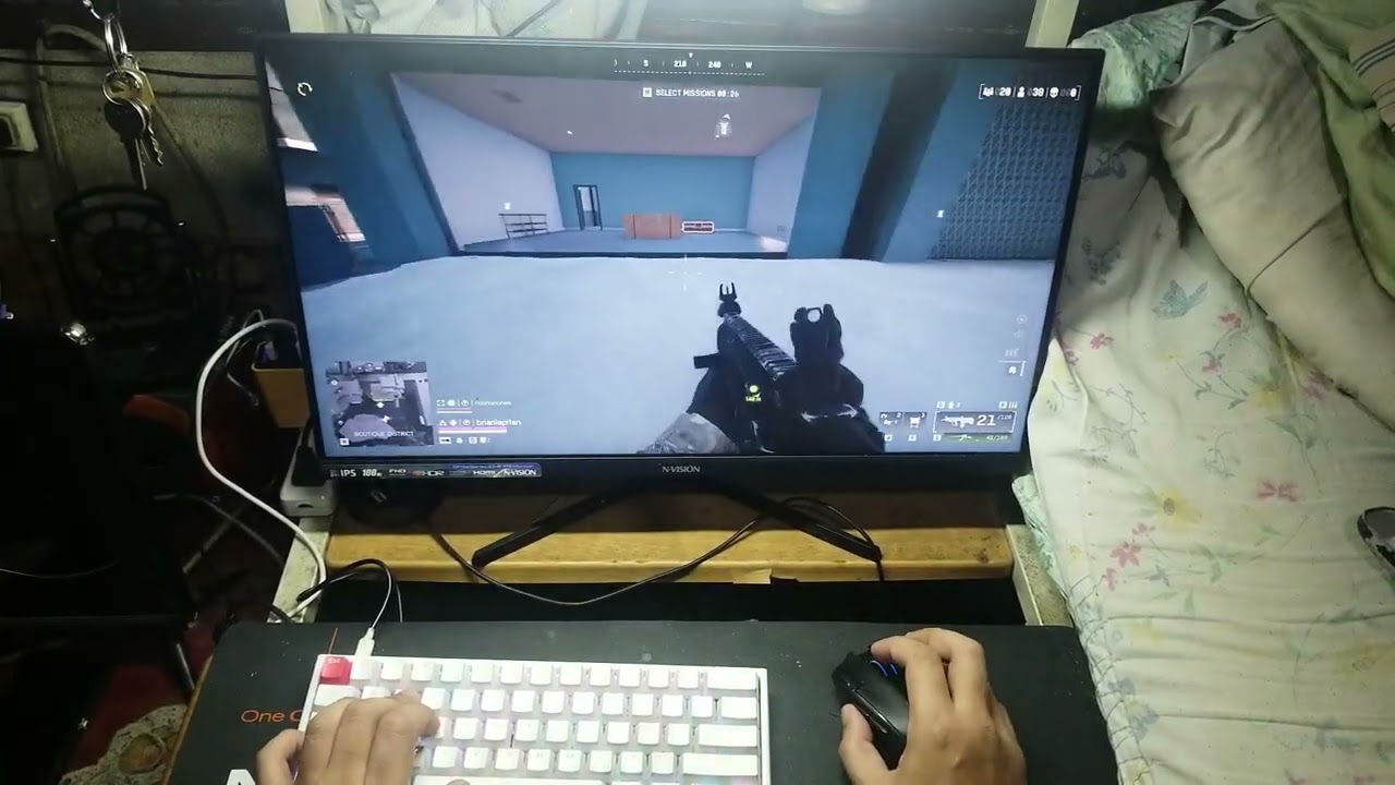battlefield 6 redsec pc gameplay