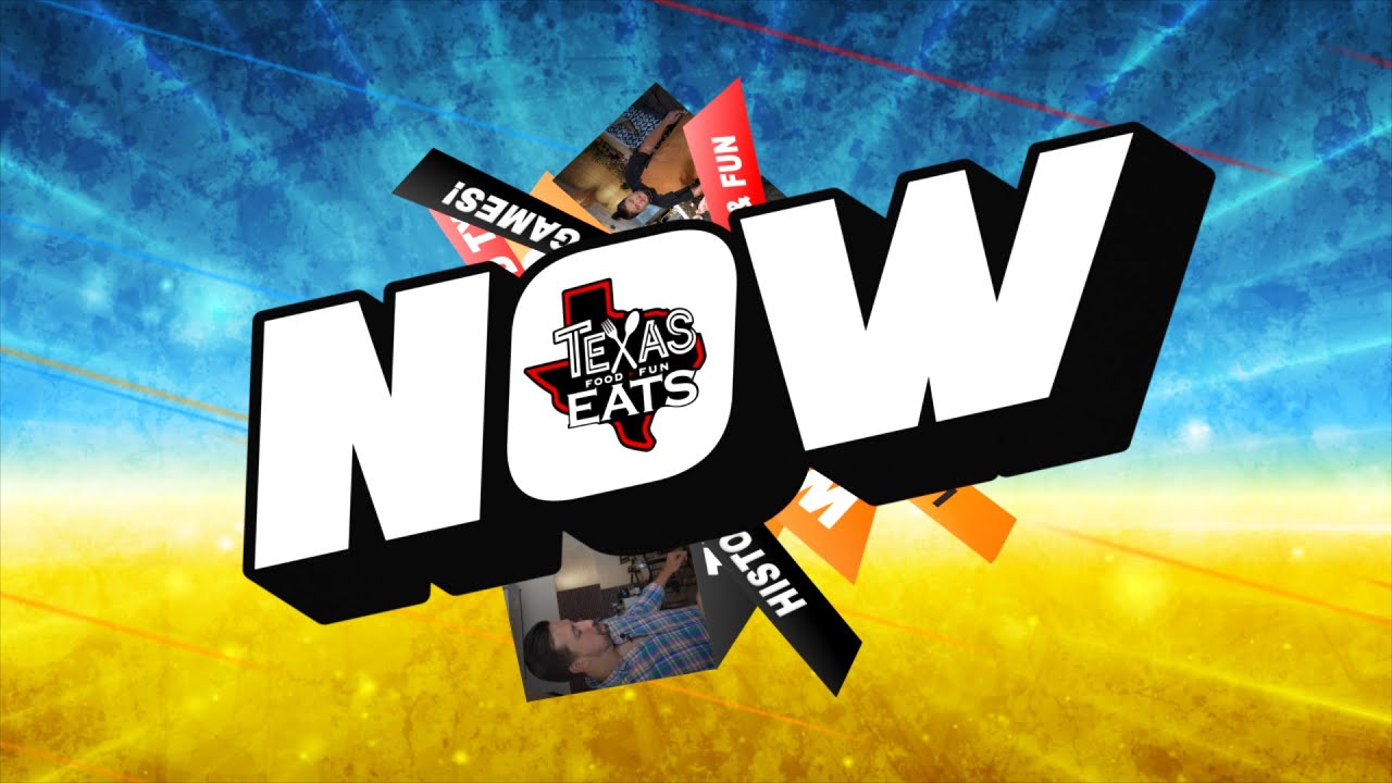 Texas Eats Now : Mar 05, 2026