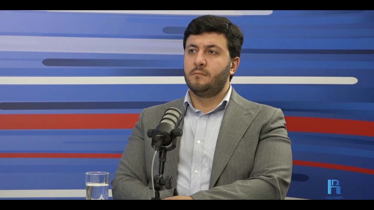 «Առանց տողատակի»․ Հայաստանում հինգերորդ շարասյունը կազմված է «օգտակար ապուշներից» 11․02․2025