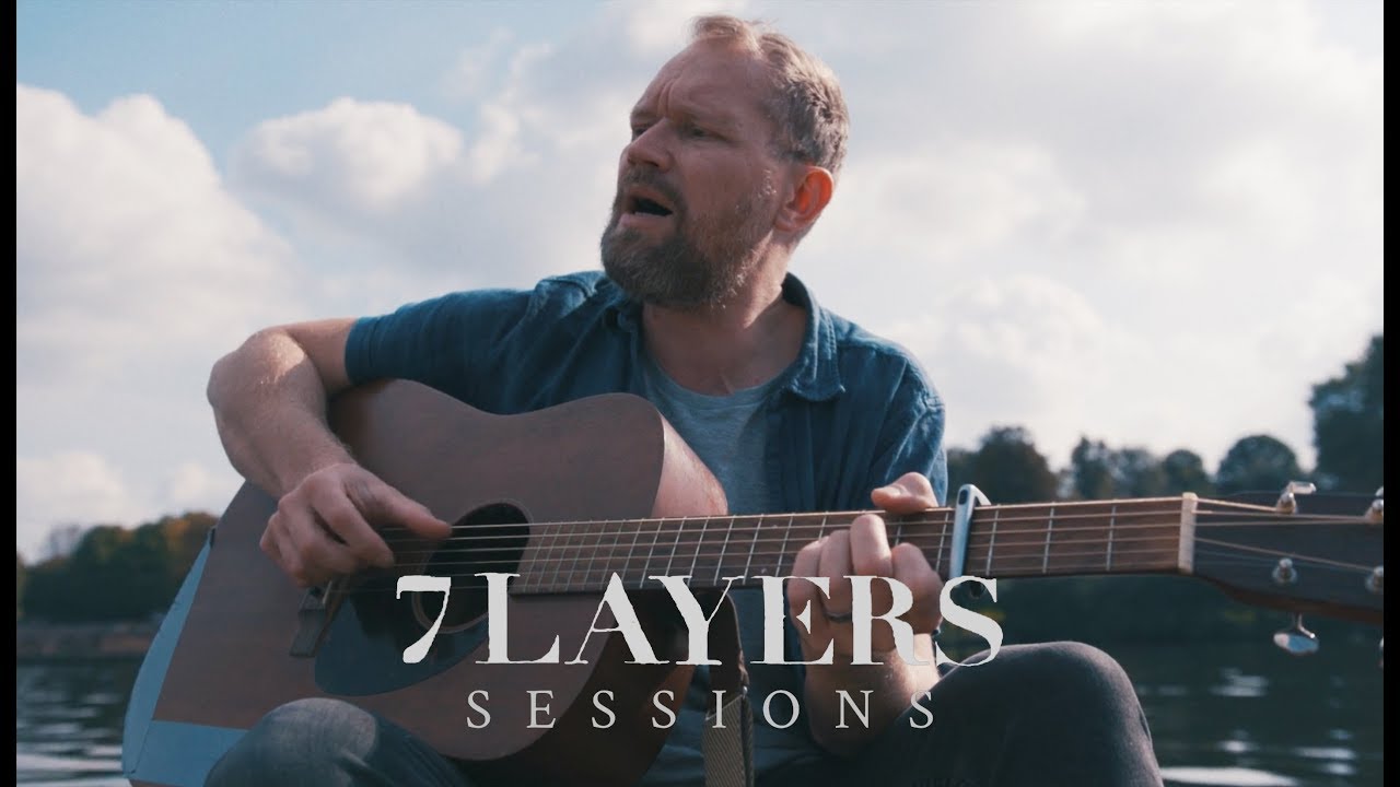 Matthew And The Atlas - Palace - 7 Layers Sessions #88