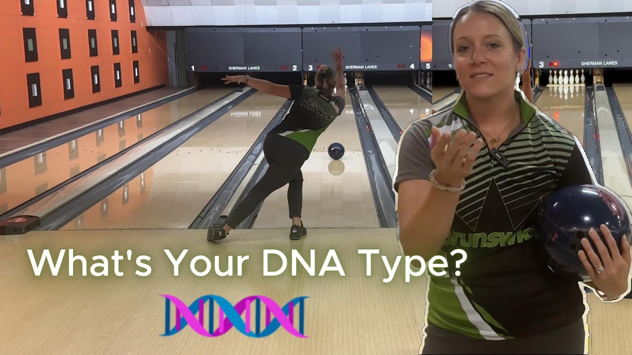 🧬 Unlock Your Bowling DNA | How to Find Your PAP (Positive Axis Point) 🎳