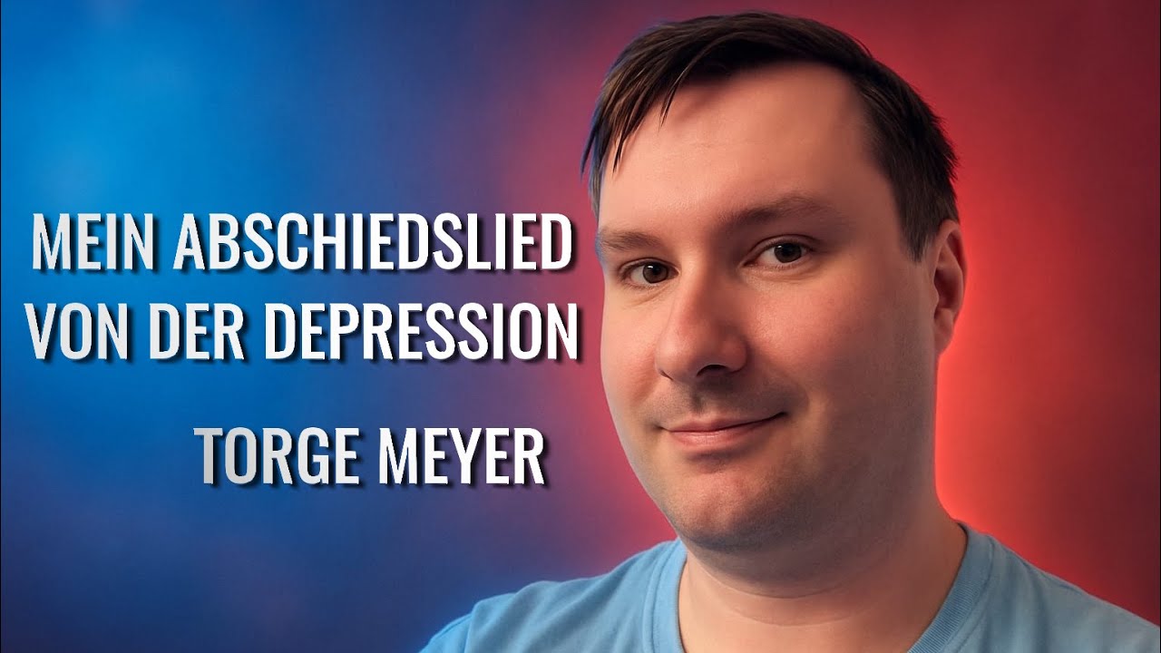 Mr. Depression - Torge Meyer (Offizielles Musikvideo)